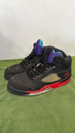 Nike Air Jordan 5 Retro "Top 3"