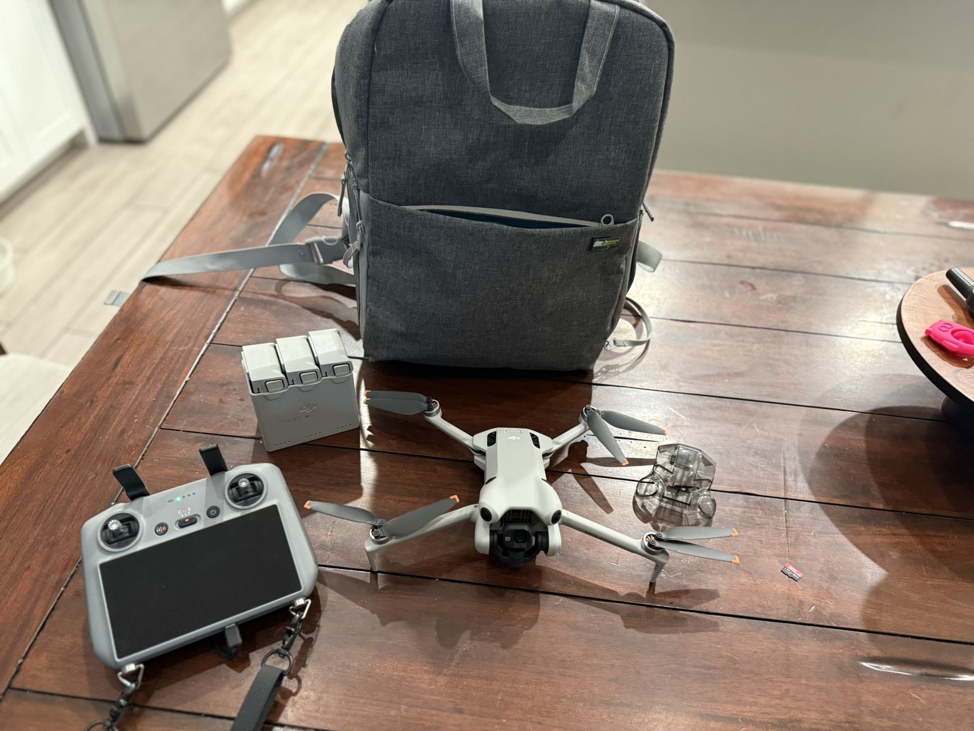 DJI Mavic 4 Pro