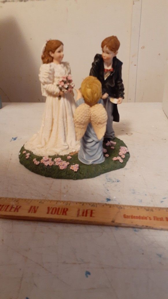 Wedding Angel