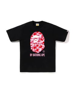 Bape hoodie/shirts