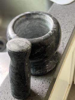 Small Molcajete 