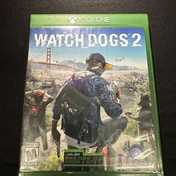 Watch Dogs 2 for Xbox One