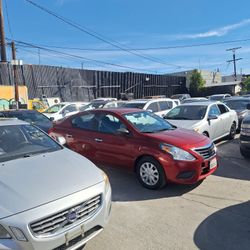 Cars For Sale 