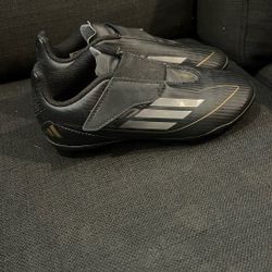 Adidas F50 Kids Soccer 