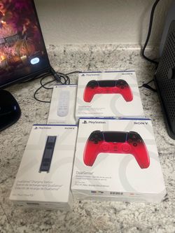 PlayStation 5/PS5 controller