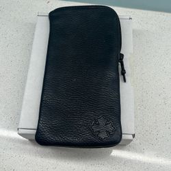 Chrome Hearts Glasses Case Large 