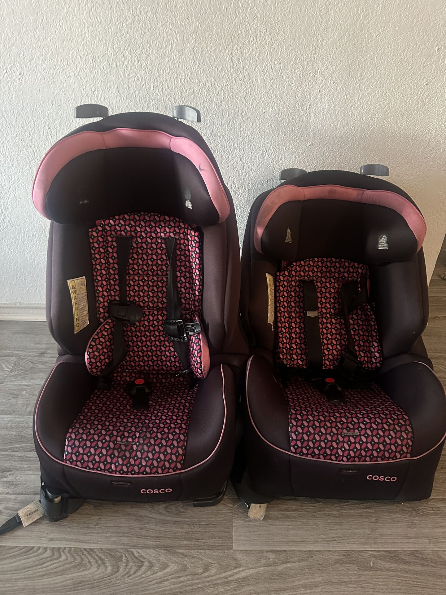 Toddler Car Seats 