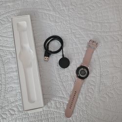 Galaxy watch Active2 40mm