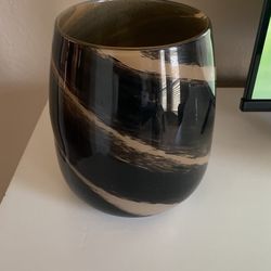 Vase From Living Spaces