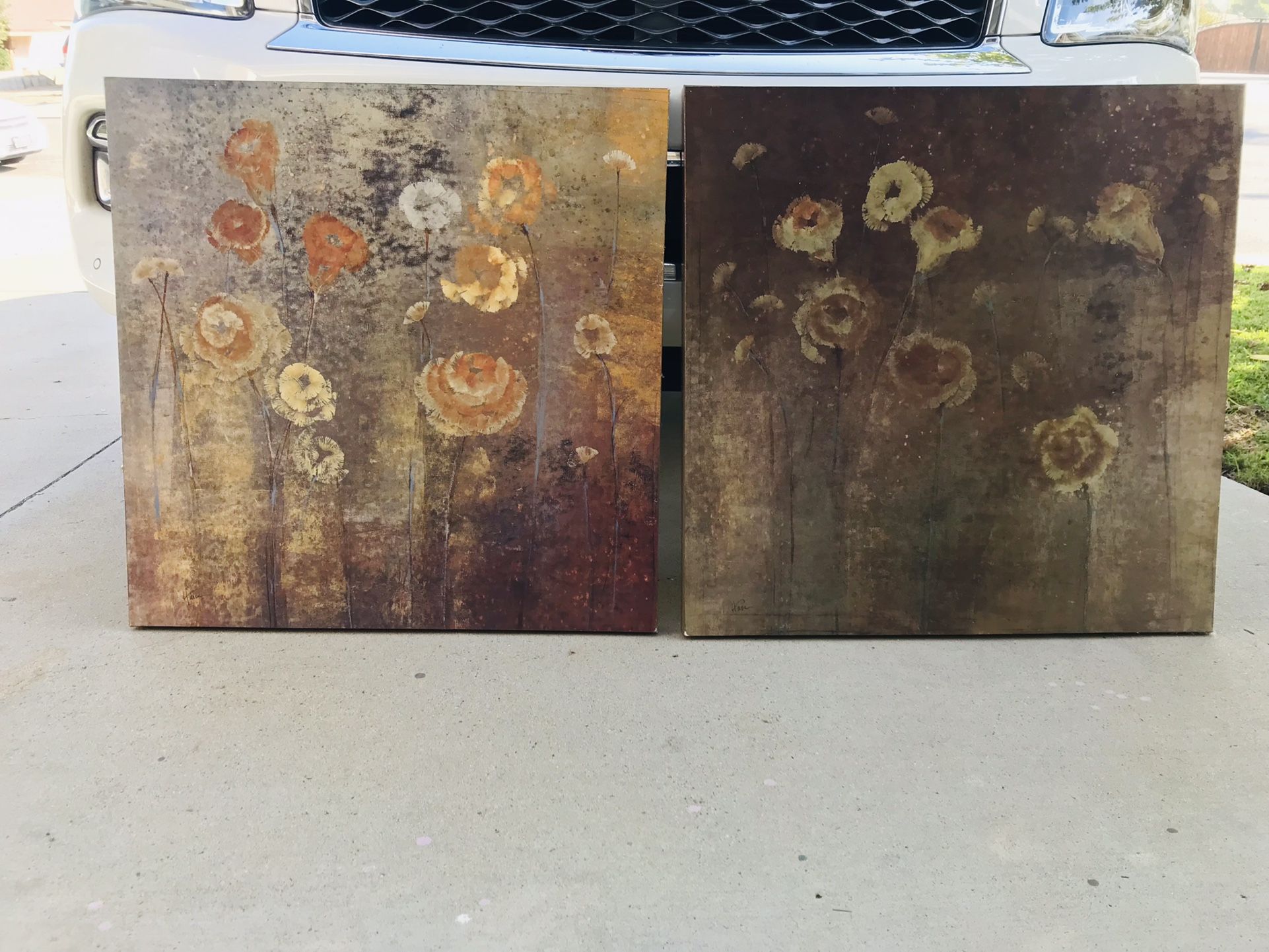 Home Decor Wall Painting