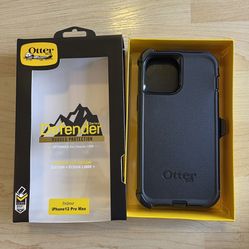 Brand New Otterbox Defender Case Cover With Belt Clip For Apple iPhone 📲 