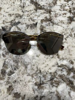 Dior Sunglasses