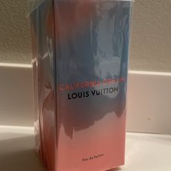 Louis Vuitton California dream Eau de Parfum Cologne 