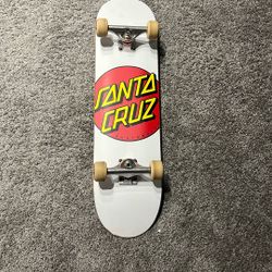 Santa Cruz Board