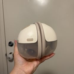 Eufy Portable Pump 