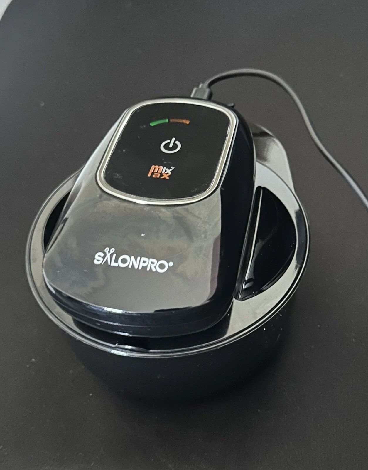 Salon Pro Color Mixer