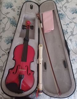 Kids Violin for students and Enthusiasts
