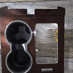 Lincoln Navigator 2011-2014 OEM BL7Z-78045A76-AA Panel Assembly Console