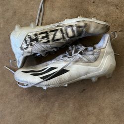 Adidas Adizero Cleats