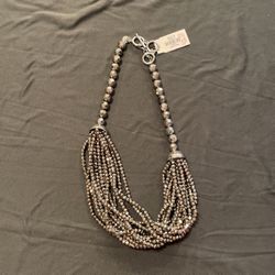 Talbots necklace 