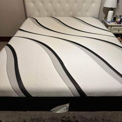 Brand New Beds Available Today!! Mattress Sale!