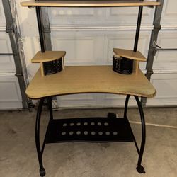 Computer Desk