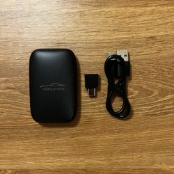 Wireless Car Adapter