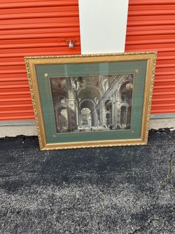 ‼️🚨wall Art Bundle🚨‼️  3 For $50