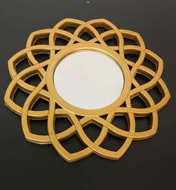 Small mirror