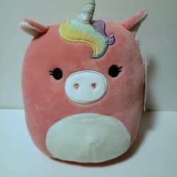 Original Squishmallow Ilene 8" #274.