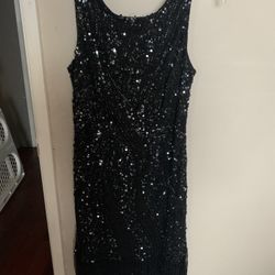Evening Dress Size 6 