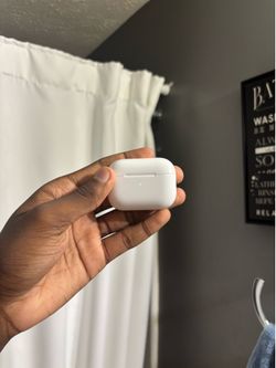 Airpod pro 2