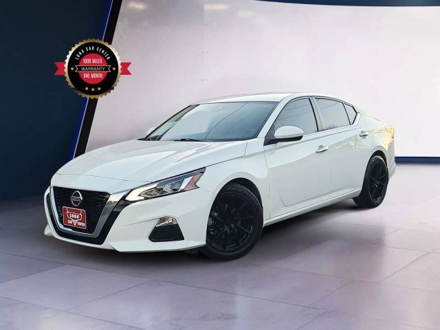 2022 Nissan Altima