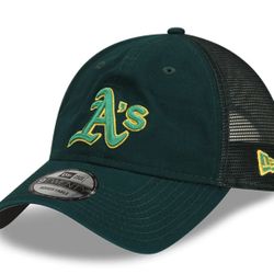 Oakland A’s NEW ERA 9TWENTY 