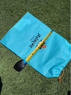 Jellycat Bag!