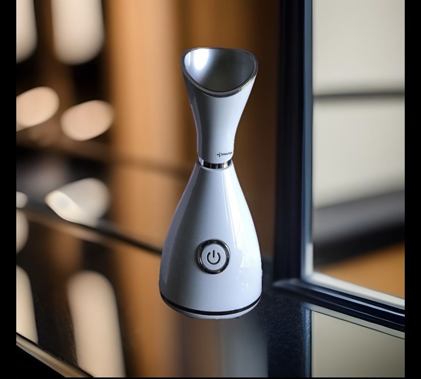 Nano Ionic Facial Steamer Model F0110/F0110-1