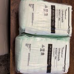 Disposable Bed Liner Pads