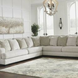 Sofa Sectional new