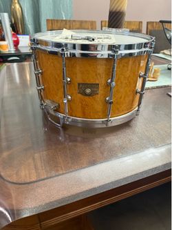TAMA snare drum