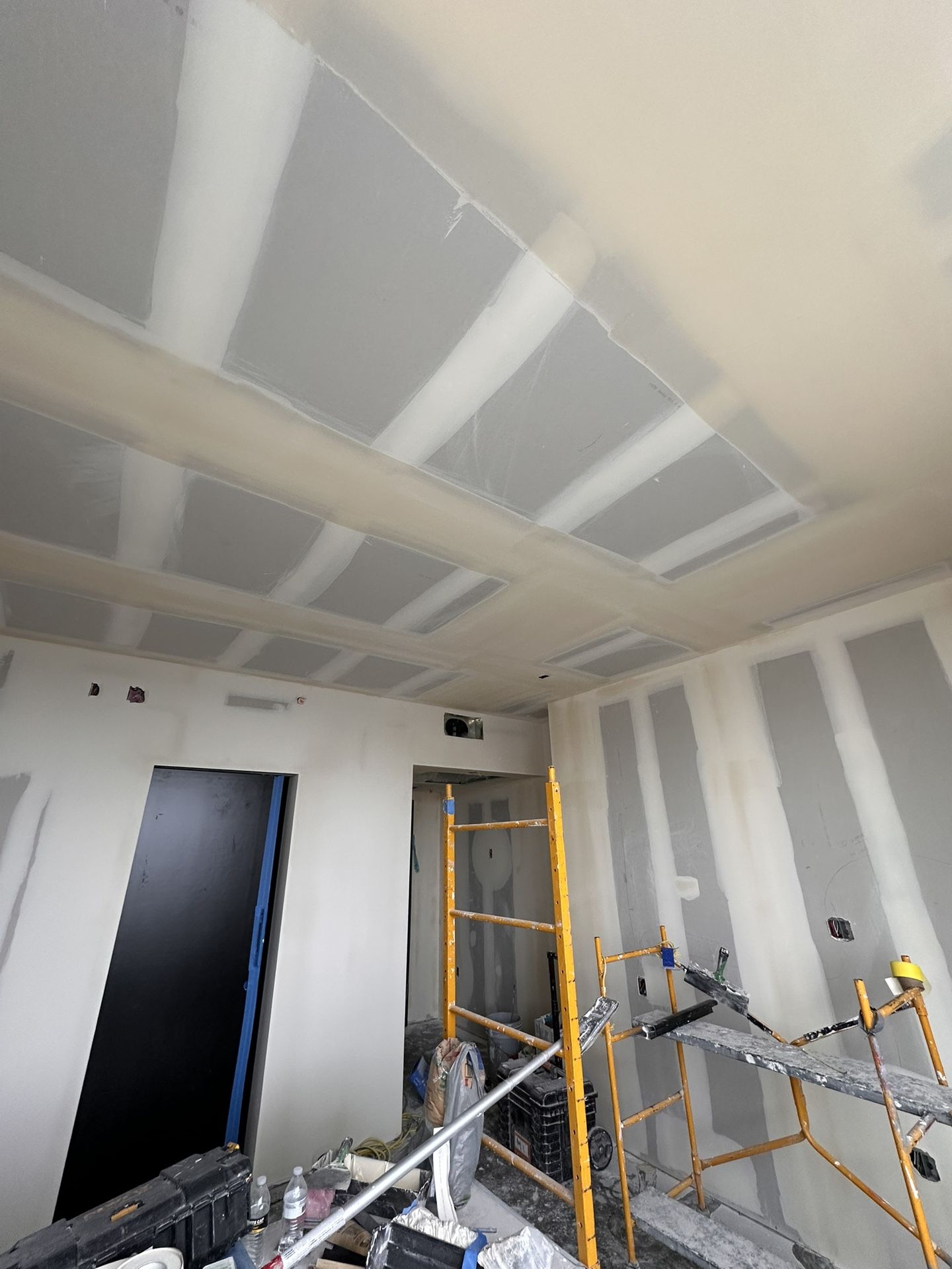 Drywall Tools