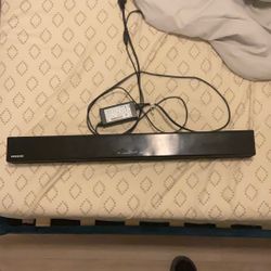 Samsung Sound Bar