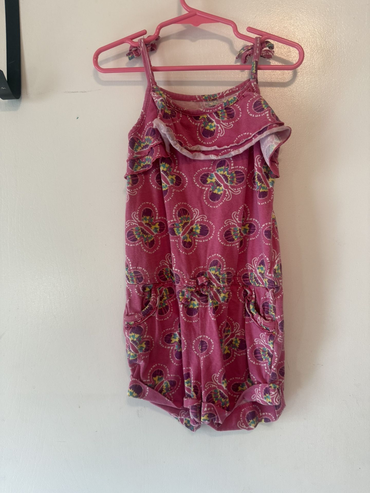 Girls Jumper Size 5