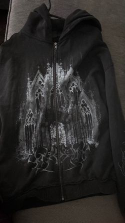 hoodie