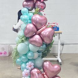 Balloons Decoracion 