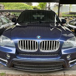2011 BMW X5 Diesel