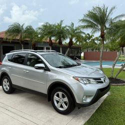 2014 Toyota Rav4