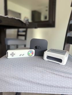 4K Apple TV