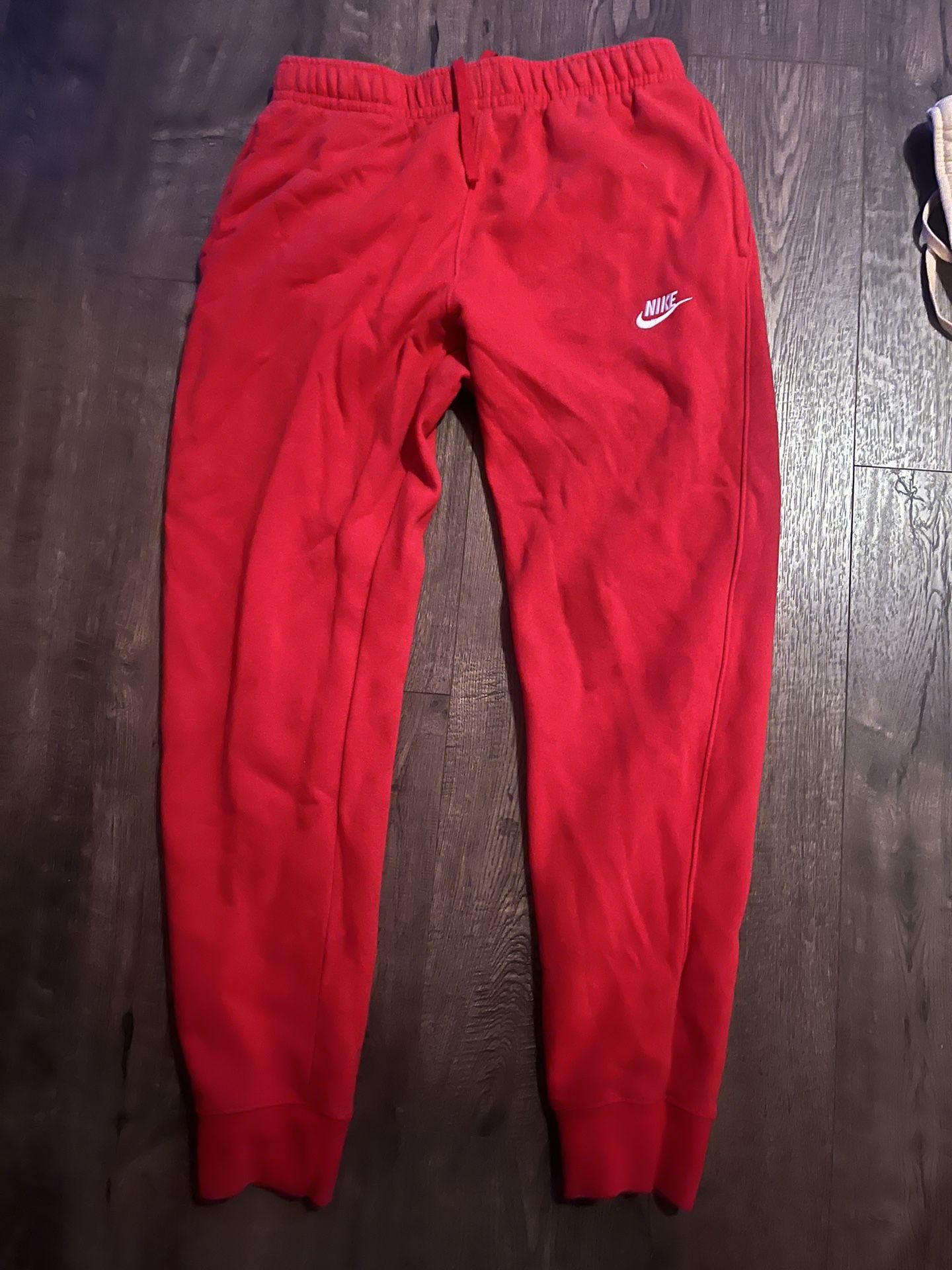 Nike joggers