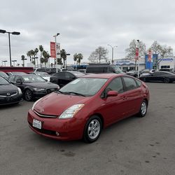 2007 Toyota Prius