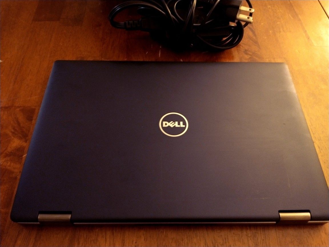 Dell Inspiron 11 Inch Windows 10 - Touchscreen Laptop
